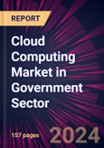 Cloud Computing Market in Government Sector 2024-2028- Product Image