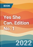 Yes She Can. Edition No. 1- Product Image