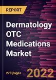 Dermatology OTC Medications Market Forecast to 2028 - COVID-19 Impact and Global Analysis By Product Type, Route of Administration, Indication and Distribution Channel- Product Image