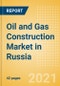 Oil and Gas Construction Market in Russia - Market Size and Forecasts to 2025 (including New Construction, Repair and Maintenance, Refurbishment and Demolition and Materials, Equipment and Services costs) - Product Thumbnail Image