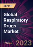 Global Respiratory Drugs Market 2023-2027- Product Image