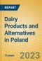Dairy Products and Alternatives in Poland - Product Image