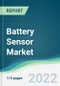Battery Sensor Market - Forecasts from 2022 to 2027 - Product Thumbnail Image