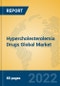 Hypercholesterolemia Drugs Global Market Insights 2022, Analysis and Forecast to 2027, by Manufacturers, Regions, Technology, Application, Product Type - Product Image