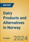 Dairy Products and Alternatives in Norway - Product Thumbnail Image