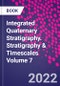 Integrated Quaternary Stratigraphy. Stratigraphy & Timescales Volume 7 - Product Thumbnail Image