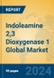 Indoleamine 2,3 Dioxygenase 1 Global Market Insights 2024, Analysis and Forecast to 2029, by Manufacturers, Regions, Technology, Application - Product Image