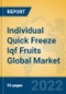 Individual Quick Freeze Iqf Fruits Global Market Insights 2022, Analysis and Forecast to 2027, by Manufacturers, Regions, Technology, Application, Product Type - Product Image