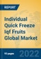 Individual Quick Freeze Iqf Fruits Global Market Insights 2022, Analysis and Forecast to 2027, by Manufacturers, Regions, Technology, Application, Product Type - Product Thumbnail Image