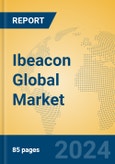 Ibeacon Global Market Insights 2023, Analysis and Forecast to 2028, by Manufacturers, Regions, Technology, Product Type- Product Image