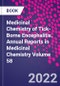 Medicinal Chemistry of Tick-Borne Encephalitis. Annual Reports in Medicinal Chemistry Volume 58 - Product Thumbnail Image