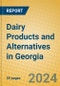 Dairy Products and Alternatives in Georgia - Product Image