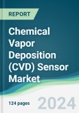 Chemical Vapor Deposition (CVD) Sensor Market - Forecasts from 2022 to 2027- Product Image