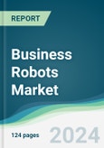 Business Robots Market - Forecasts from 2022 to 2027- Product Image