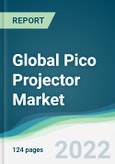 Global Pico Projector Market - Forecasts from 2022 to 2027- Product Image