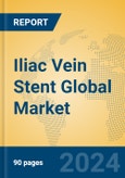 Iliac Vein Stent Global Market Insights 2024, Analysis and Forecast to 2029, by Manufacturers, Regions, Technology, Application, Product Type- Product Image