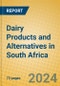 Dairy Products and Alternatives in South Africa - Product Thumbnail Image