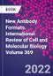 New Antibody Formats. International Review of Cell and Molecular Biology Volume 369 - Product Thumbnail Image