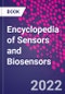 Encyclopedia of Sensors and Biosensors - Product Image