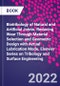 Biotribology of Natural and Artificial Joints. Reducing Wear Through Material Selection and Geometric Design with Actual Lubrication Mode. Elsevier Series on Tribology and Surface Engineering - Product Thumbnail Image