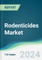 Rodenticides Market - Forecasts from 2024 to 2029 - Product Thumbnail Image