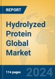 Hydrolyzed protein Global Market Insights 2022, Analysis and Forecast to 2027, by Manufacturers, Regions, Technology, Application- Product Image