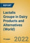Lactalis Groupe in Dairy Products and Alternatives (World) - Product Thumbnail Image