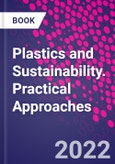 Plastics and Sustainability. Practical Approaches- Product Image