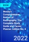 Mosby's Comprehensive Review of Radiography. The Complete Study Guide and Career Planner. Edition No. 8 - Product Thumbnail Image