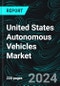 United States Autonomous Vehicles Market, Size, Forecast 2024-2030, Industry Trends, Share, Growth, Insight, Impact of Inflation, Company Analysis - Product Thumbnail Image