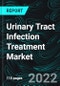 Urinary Tract Infection Treatment Market, Size, Global Forecast 2022-2027, Industry Trends, Share, Growth, Insight, Impact of COVID-19, Company Analysis - Product Image