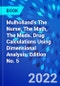 Mulholland's The Nurse, The Math, The Meds. Drug Calculations Using Dimensional Analysis. Edition No. 5 - Product Thumbnail Image