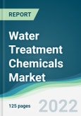 Water Treatment Chemicals Market - Forecasts from 2022 to 2027- Product Image