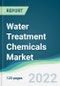Water Treatment Chemicals Market - Forecasts from 2022 to 2027 - Product Image