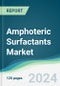 Amphoteric Surfactants Market - Forecasts from 2022 to 2027 - Product Thumbnail Image