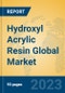Hydroxyl Acrylic Resin Global Market Insights 2022, Analysis and Forecast to 2027, by Manufacturers, Regions, Technology, Application, Product Type - Product Image