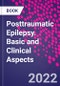 Posttraumatic Epilepsy. Basic and Clinical Aspects - Product Thumbnail Image