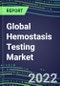 2022 Global Hemostasis Testing Market: Supplier Country Shares and Strategic Assessments of Key Players - Product Thumbnail Image