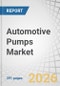 Automotive Pumps Market by Pump Type, Technology, Vehicle Type, EV Type, Displacement Type, Sales Channel, Application, and Region - Global Forecast to 2035 - Product Thumbnail Image