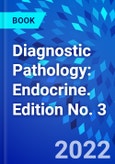 Diagnostic Pathology: Endocrine. Edition No. 3- Product Image