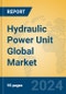 Hydraulic Power Unit Global Market Insights 2024, Analysis and Forecast to 2029, by Manufacturers, Regions, Technology, Application, Product Type - Product Image
