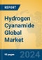 Hydrogen Cyanamide Global Market Insights 2023, Analysis and Forecast to 2028, by Manufacturers, Regions, Technology, Product Type - Product Image