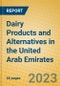 Dairy Products and Alternatives in the United Arab Emirates - Product Image