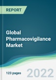 Global Pharmacovigilance Market - Forecasts from 2022 to 2027- Product Image