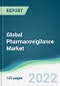 Global Pharmacovigilance Market - Forecasts from 2022 to 2027 - Product Thumbnail Image