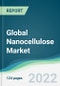 Global Nanocellulose Market - Forecasts from 2022 to 2027 - Product Thumbnail Image