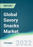 Global Savory Snacks Market - Forecasts from 2022 to 2027- Product Image