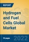 Hydrogen and Fuel Cells Global Market Insights 2022, Analysis and Forecast to 2027, by Manufacturers, Regions, Technology, Application, Product Type - Product Thumbnail Image