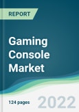 Gaming Console Market - Forecasts from 2022 to 2027- Product Image