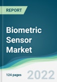 Biometric Sensor Market - Forecasts from 2022 to 2027- Product Image